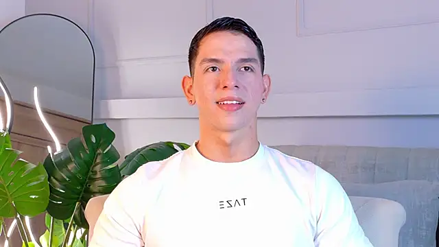 ZaneDawson online show from April 2026 08:31:01 PM