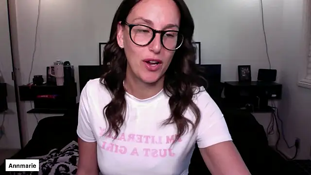 annmarieferrara online show from October 2025 04:14:02 PM