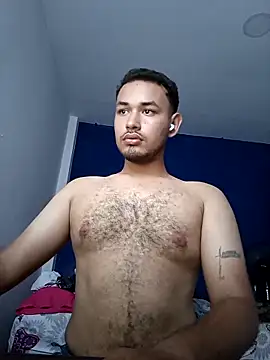 ROGERMACKENZIE online show from February 2026 08:21:01 PM