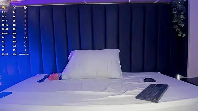 Cristina joy online show from October 2025 12:30:02 PM