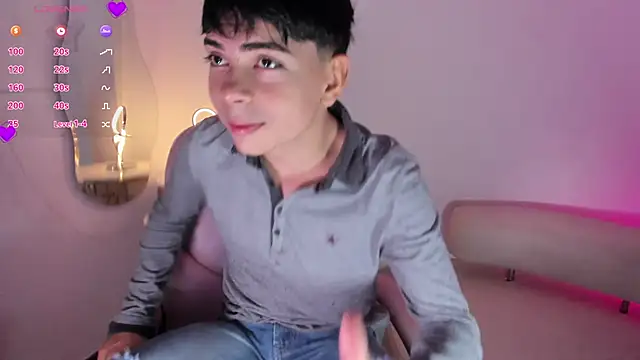 Peter chase online show from September 2025 06:24:02 PM