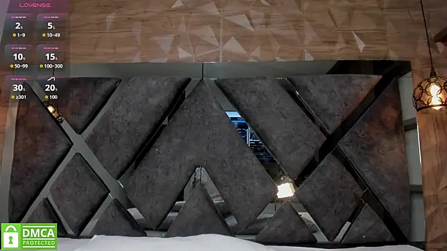 Scarlet  Jones  online show from January 2026 10:57:01 PM