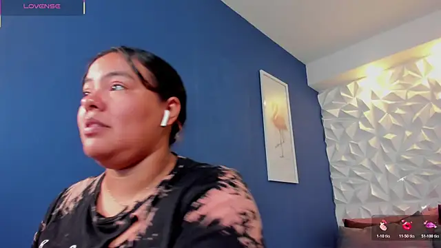 freya cole  online show from November 2025 08:07:01 PM