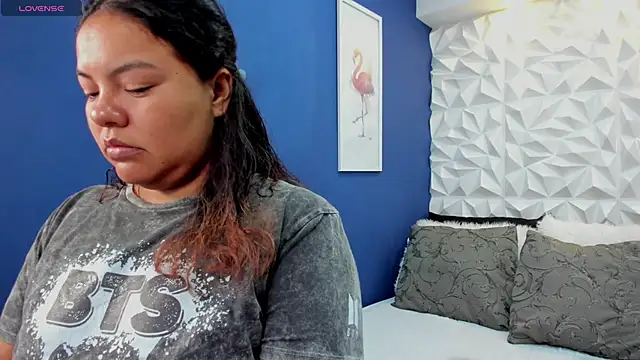 freya cole  online show from November 2025 07:46:02 PM