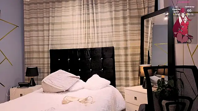 Angel-dragun online show from November 2025 03:07:01 AM