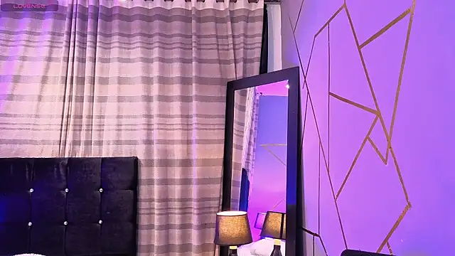 Angel-dragun online show from November 2025 03:05:02 AM