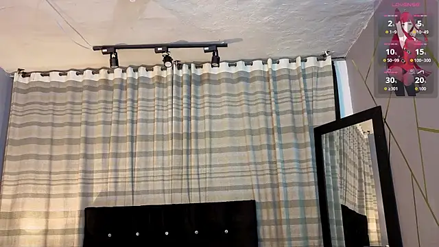 Angel-dragun online show from December 2025 03:05:01 AM