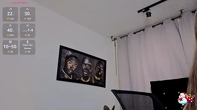 Angel-dragun online show from January 2026 03:20:01 AM