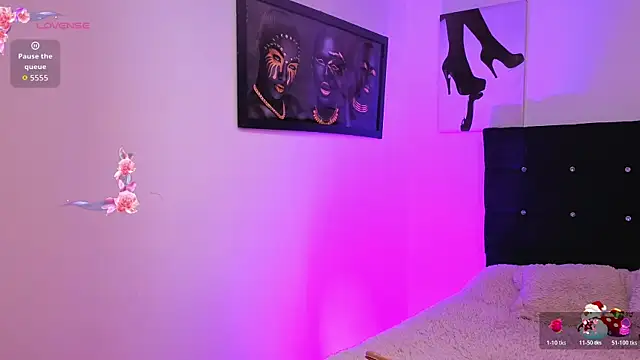 Angel-dragun online show from February 2026 03:13:01 AM