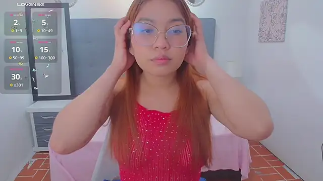 chaneelstark online show from April 2026 03:43:02 AM