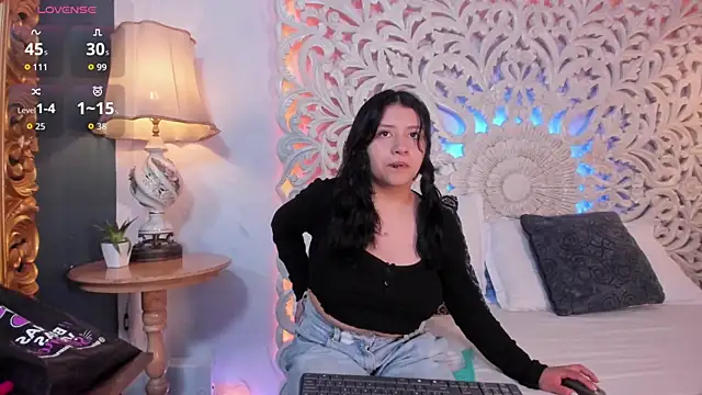 Sam collinss  online show from November 2025 07:57:02 PM