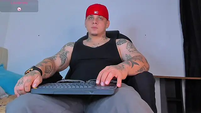 denis munera online show from October 2025 02:15:01 PM