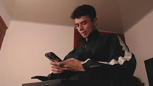 jaico santos online show from November 2025 10:53:02 PM