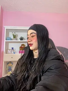 camila1 torres  online show from February 2026 06:27:01 PM