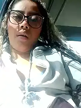 Ebony-Goddess19 online show from October 2025 01:31:01 PM