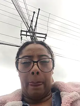 Ebony-Goddess19 online show from October 2025 06:49:02 PM