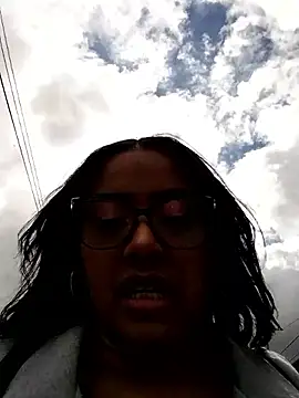 Ebony-Goddess19 online show from January 2026 06:55:02 PM