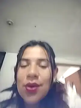 Carlha Nyx online show from November 2025 04:01:01 AM