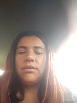 Carlha Nyx online show from November 2025 09:03:02 PM