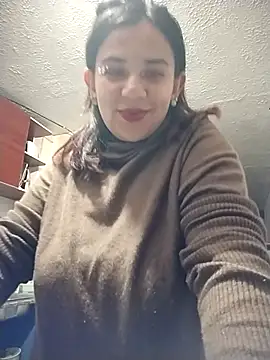 Carlha Nyx online show from November 2025 11:37:01 PM