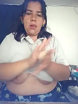 Carlha Nyx online show from November 2025 12:28:02 PM