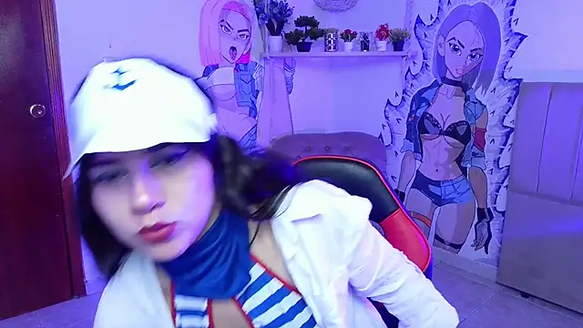 ilayra smith online show from November 2025 08:14:01 PM