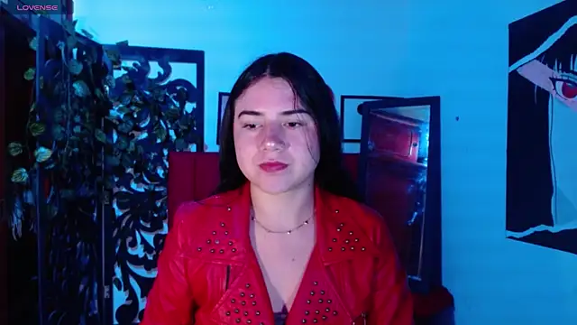 ilayra smith online show from November 2025 08:08:02 PM