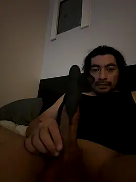 fifthbase007 online show from October 2025 12:52:02 AM