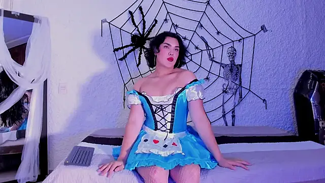 BlaerShadow  online show from October 2025 08:07:02 PM