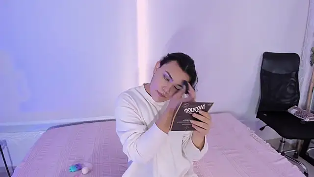 BlaerShadow  online show from November 2025 07:54:01 PM