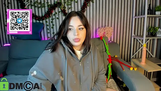 Mia R0ss online show from January 2026 01:08:02 AM