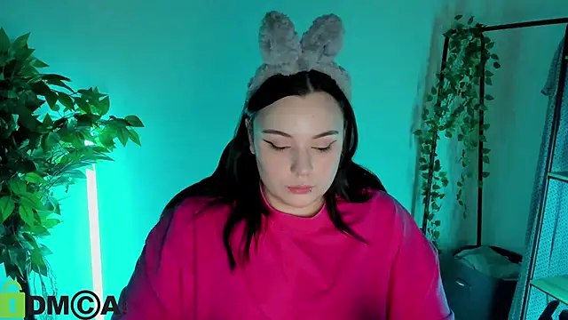 Mia R0ss online show from February 2026 11:11:02 PM