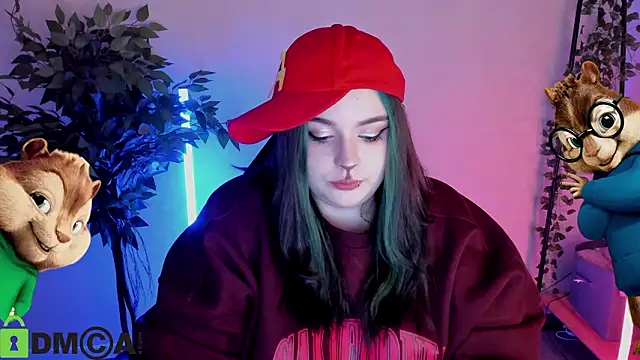 Mia R0ss online show from February 2026 01:06:01 AM