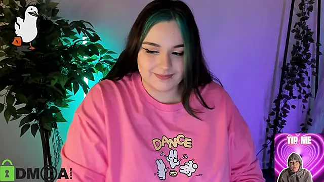 Mia R0ss online show from March 2026 01:01:01 AM