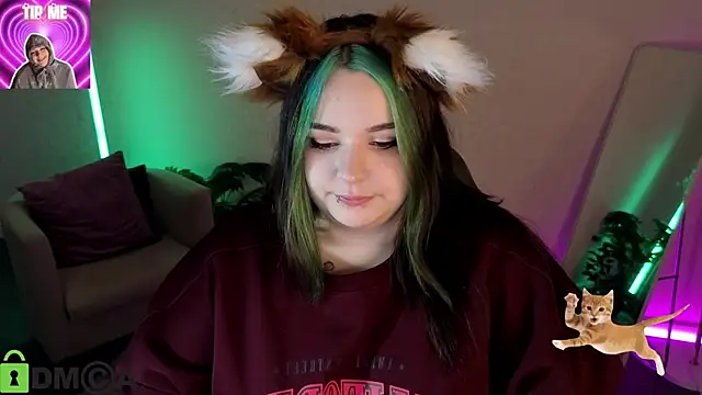 Mia R0ss online show from March 2026 01:09:01 AM