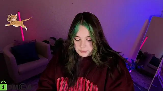 Mia R0ss online show from March 2026 01:01:01 AM