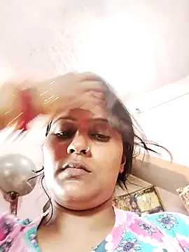 Jasmine Januja online show from September 2025 06:04:02 AM