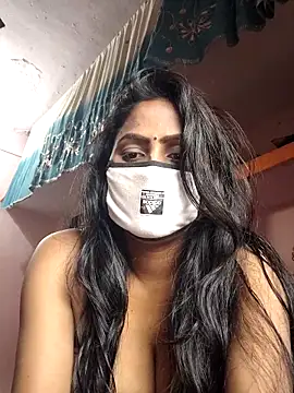 Jasmine Januja online show from November 2025 10:16:01 AM