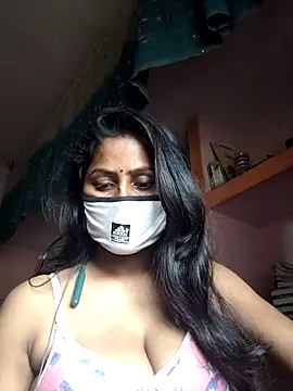 Jasmine Januja online show from November 2025 08:03:01 AM