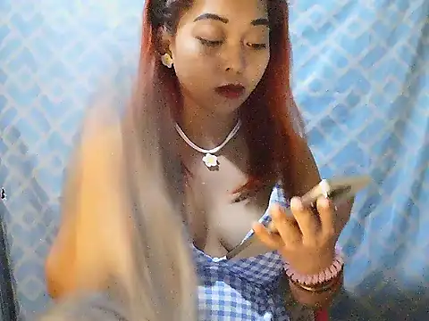 AsianKelly69 online show from April 2026 07:58:02 PM