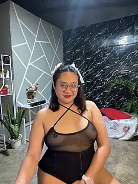 Snapshot of 1aquaticangel69 chatting on November 2025 01:45:01 PM 1aquaticangel69 online show from November 2025 01:45:01 PM