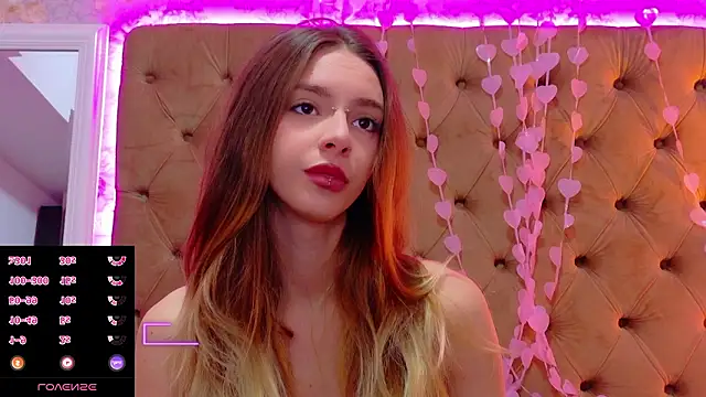 CoraVex online show from March 2026 05:11:01 AM