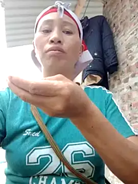 Snapshot of donna-bae chatting on February 2026 06:54:02 AM donna-bae online show from February 2026 06:54:02 AM