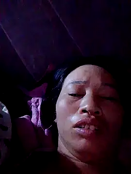 donna-bae online show from March 2026 10:16:01 PM