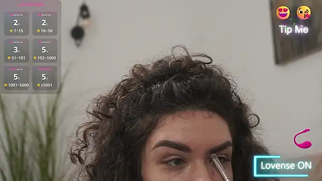 adisson fox online show from December 2025 07:14:02 AM