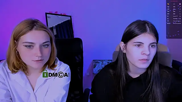 casey meow  online show from October 2025 05:40:01 AM