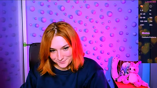 casey meow  online show from November 2025 09:56:02 AM