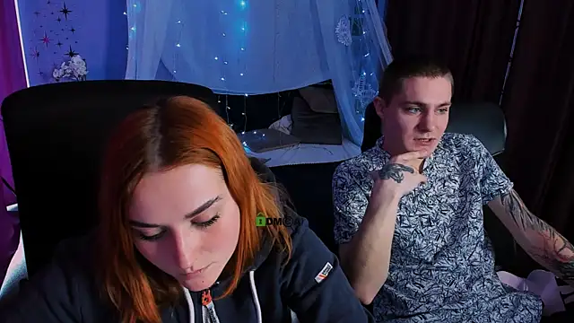 casey meow  online show from January 2026 10:09:02 AM