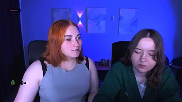 casey meow  online show from February 2026 09:56:02 AM