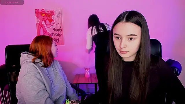 casey meow  online show from February 2026 09:57:02 AM